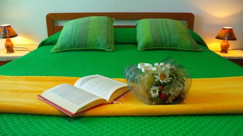 B&B Hermosa Vallermosa